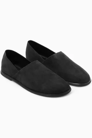 COS Mocasines De Ante