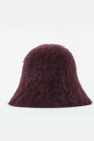 COS Gorro De Pescador De Mohair