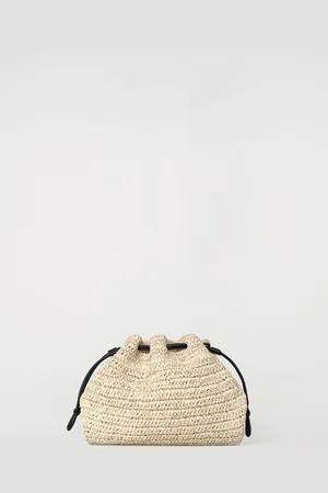 COS Bolso De Mano Cavatelli Mini