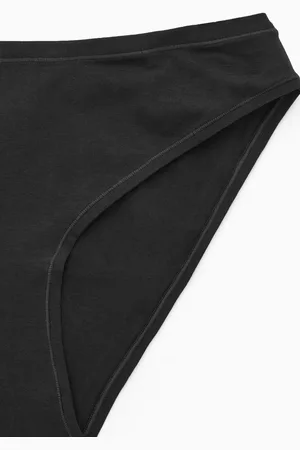 COS Pack De 3 Calzoncillos De Algodón Orgánico