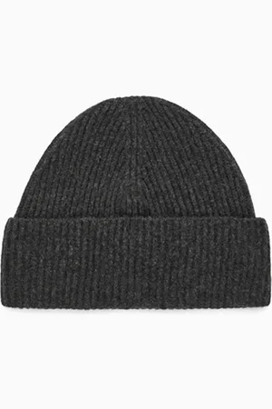 COS Gorro Beanie De Lana