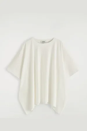 COS Oversized Batwingsleeve Tshirt