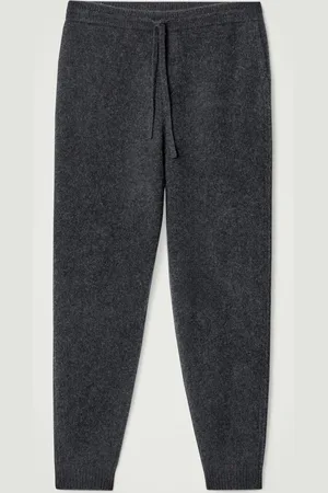COS Joggers Tapered Fit De Cashmere Hervido