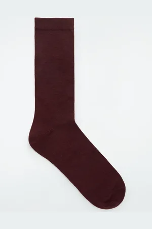 COS Calcetines De Lana