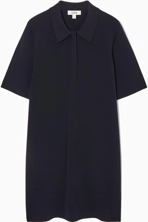 COS Minivestido Polo
