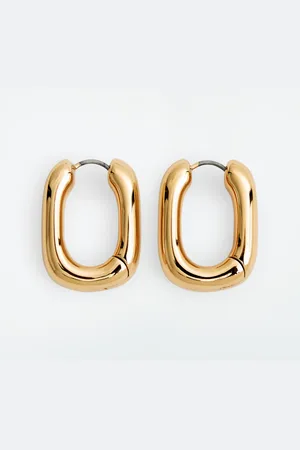 COS Aretes Cuadrados Gruesos