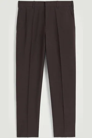COS Tailored Straightleg Trousers in