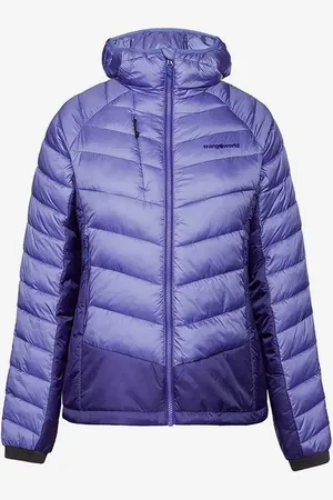 Trangoworld Mujer Chaqueta Trangoworld Trento 130 Chaqueta Izas Mujer