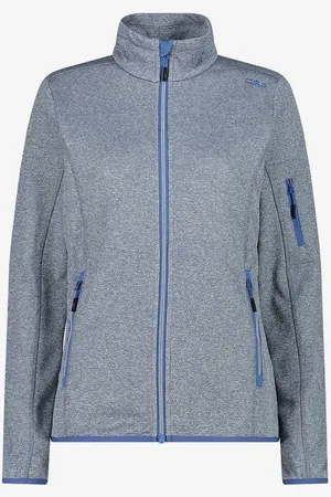 Mujer CMP Woman Jacket Chaqueta De Forro Polar Mujer Forro Polar