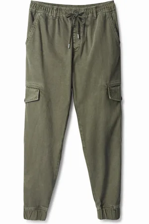 Pantalones Joggers para Hombre, Nueva Colección