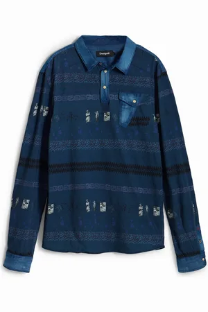 Desigual Polo - - L