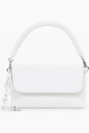 Desigual Bolso bandolera logo 3D - - U