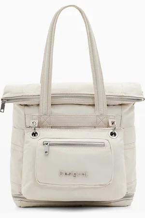 Desigual Mochila Voyager multibolsillo - - U