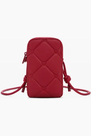 Desigual Porta móvil acolchado logotipo - - U