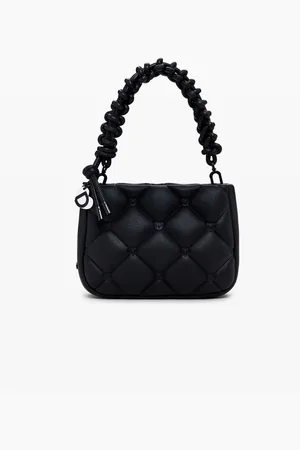 Desigual Bolso acolchado pequeño - - U