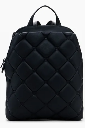 Desigual Mochila acolchada pequeña - - U