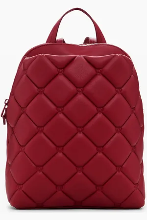 Desigual Mochila acolchada pequeña - - U
