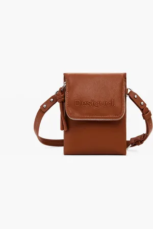 Desigual Porta móvil monedero - - U