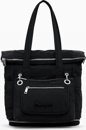 Desigual Mochila Voyager multibolsillo - - U