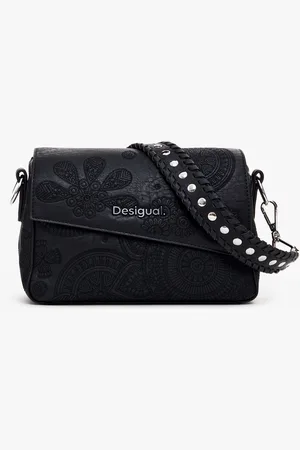 Desigual Bolso bandolera mini - - U