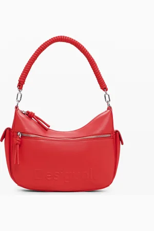 Desigual Bolso hombro pequeño - - U