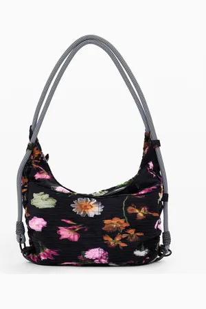 Desigual Bolso shopper ajustable - - U