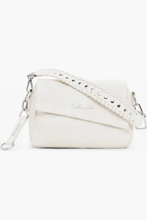 Desigual Bolso bandolera mini - - U