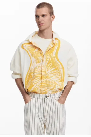 Desigual Camisa jarrón frontal - - L