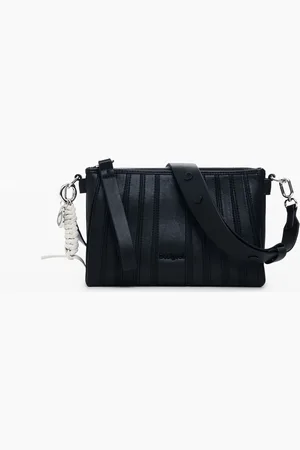 Desigual Bolso paneles pequeño - - U