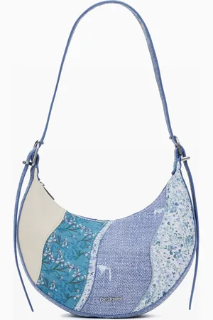 Desigual Bolso estampado pequeño - - U