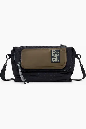 Desigual Bolso Voyager multiposición - - U