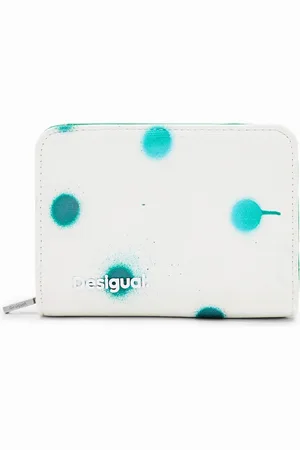 Desigual Cartera S gotas - - U