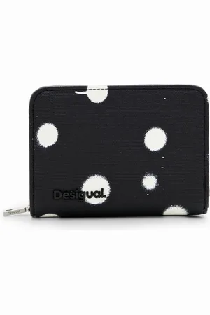 Desigual Cartera S gotas - - U