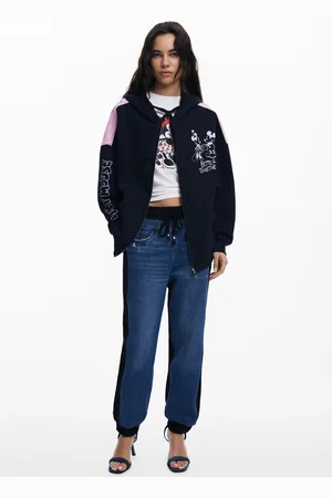 Desigual Sudadera Mickey Mouse™ - - M