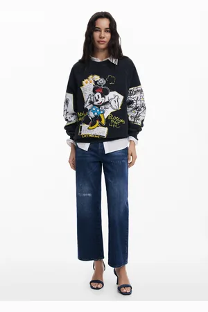 Desigual Sudadera Minnie Mouse™ - - L