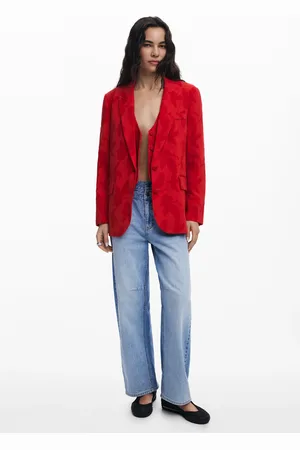 Desigual Americana contrastes - - L
