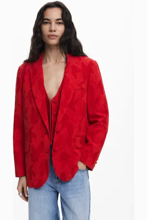 Desigual Americana contrastes - - L