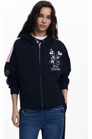 Desigual Sudadera Mickey Mouse™ - - M