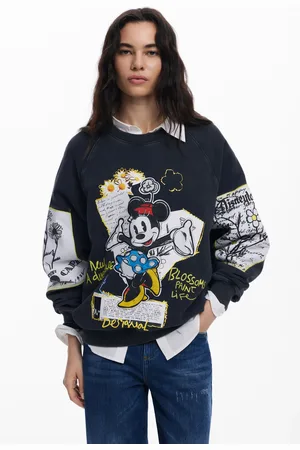 Desigual Sudadera Minnie Mouse™ - - L