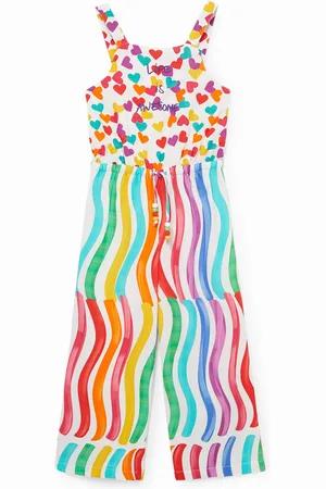 Desigual Mono ondas - - 11/12