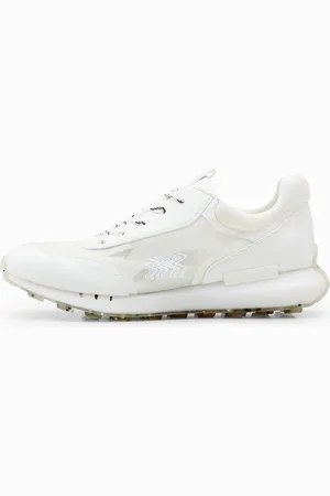 Desigual Sneakers runner transparencias - - 38