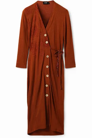 Desigual Dress - - L