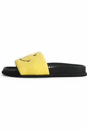 Desigual Sandalia plana Smiley® - - 36