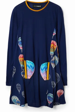 Desigual Vestido - - 11/12