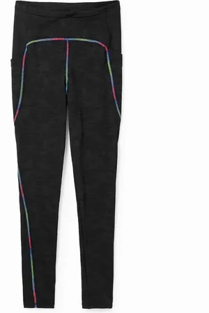 Desigual Leggings sport contraste - - L