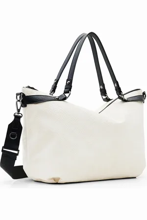 Desigual Bolso grande logos - - U