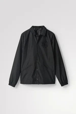 Desigual Chaqueta holgada tigre - - L