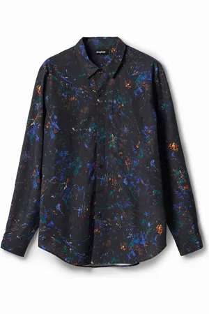 Desigual Camisa - - L