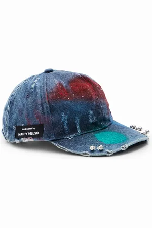 Desigual Gorra Edición Limitada Nathy Peluso - - U