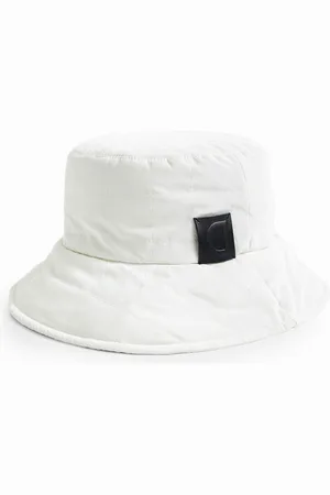 Desigual Sombrero de lluvia capitoné - - U
